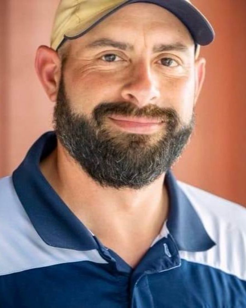 Shaun Jeffries Profile Photo