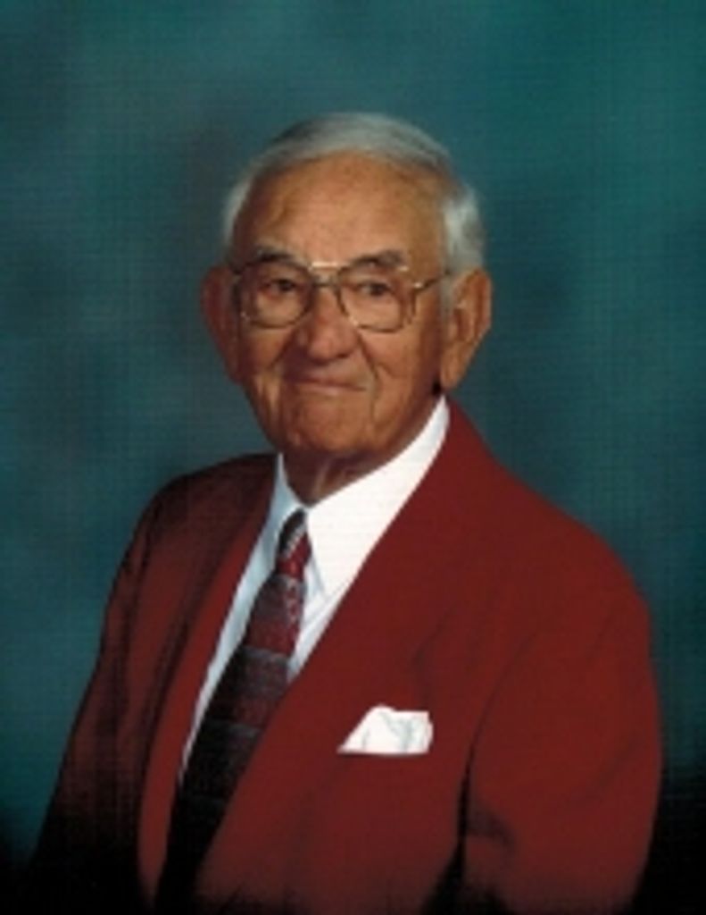 George H Cook Jr.