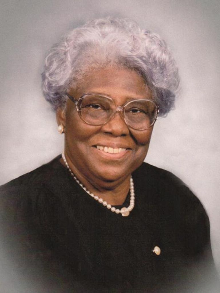 Flonnie Bell (Lee)  Slade