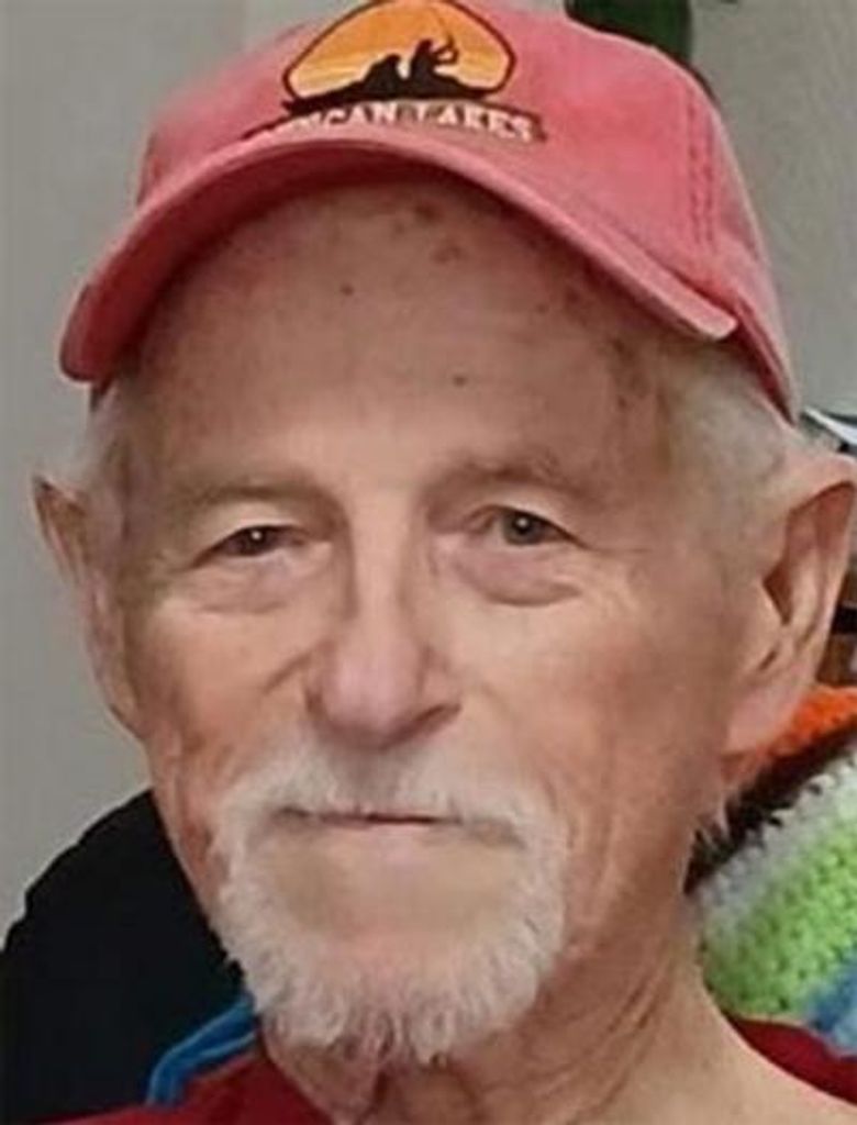 David Crane Profile Photo