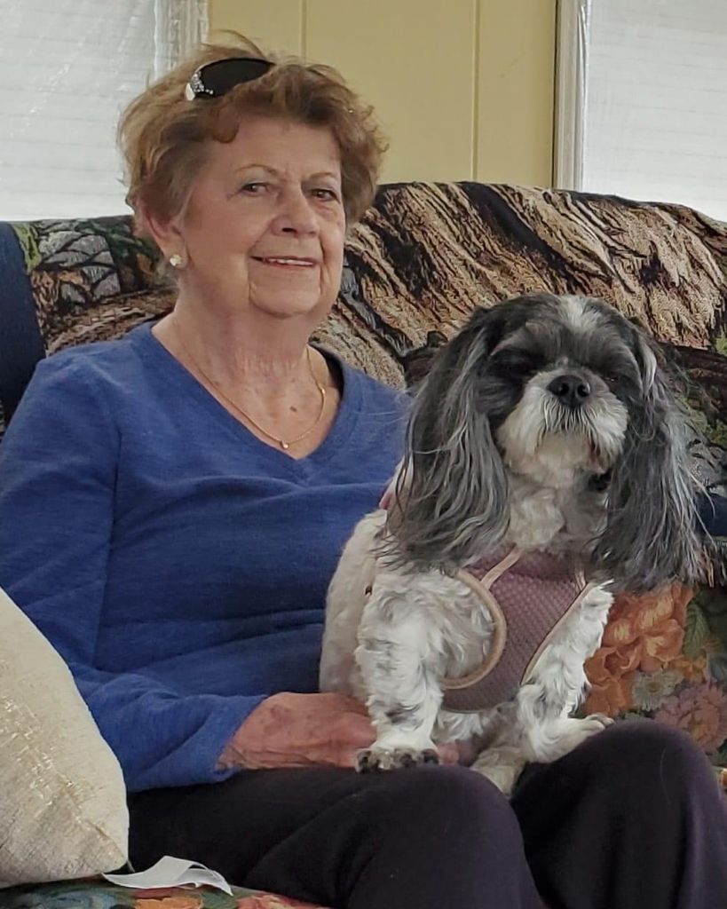 Shirley May Cramer Profile Photo