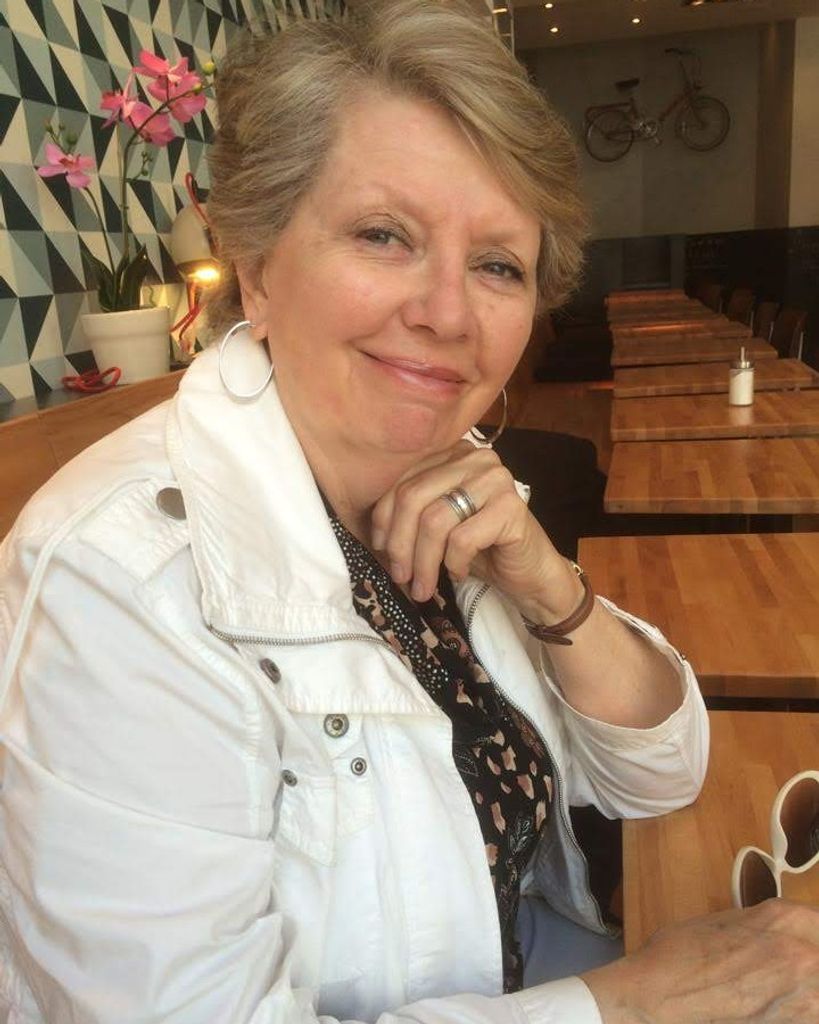 Phyllis A. Shearer Profile Photo