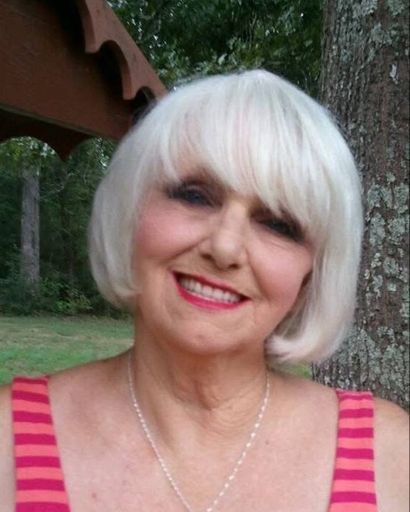 Sherry Kay Crites's obituary image