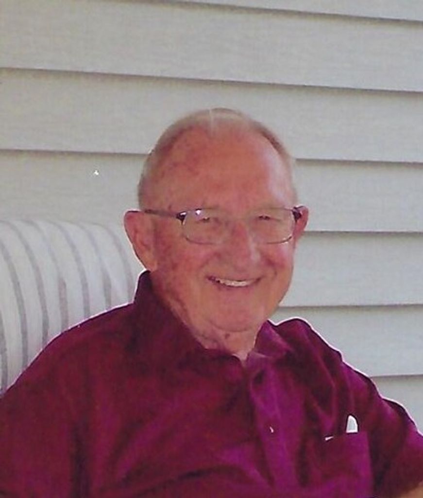 Stephen Small Profile Photo