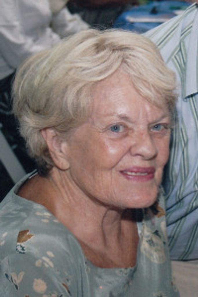 Joanne E. Mee