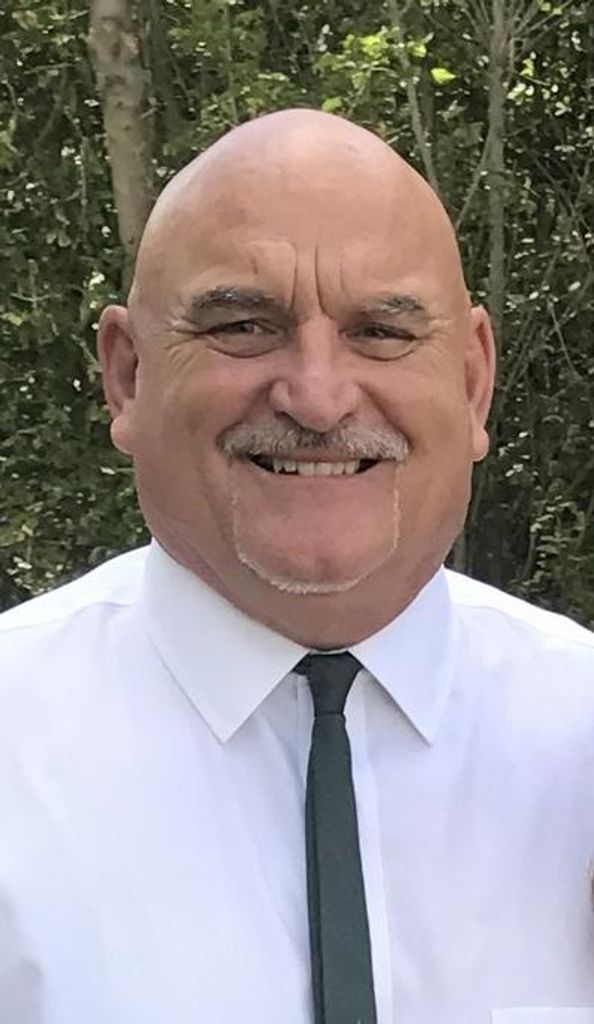 Frank Lewis Slusher Profile Photo