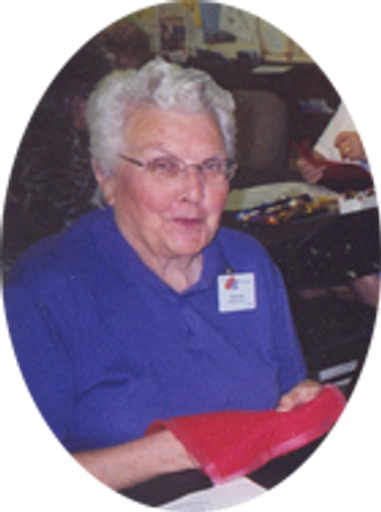 Ruth Labs Profile Photo