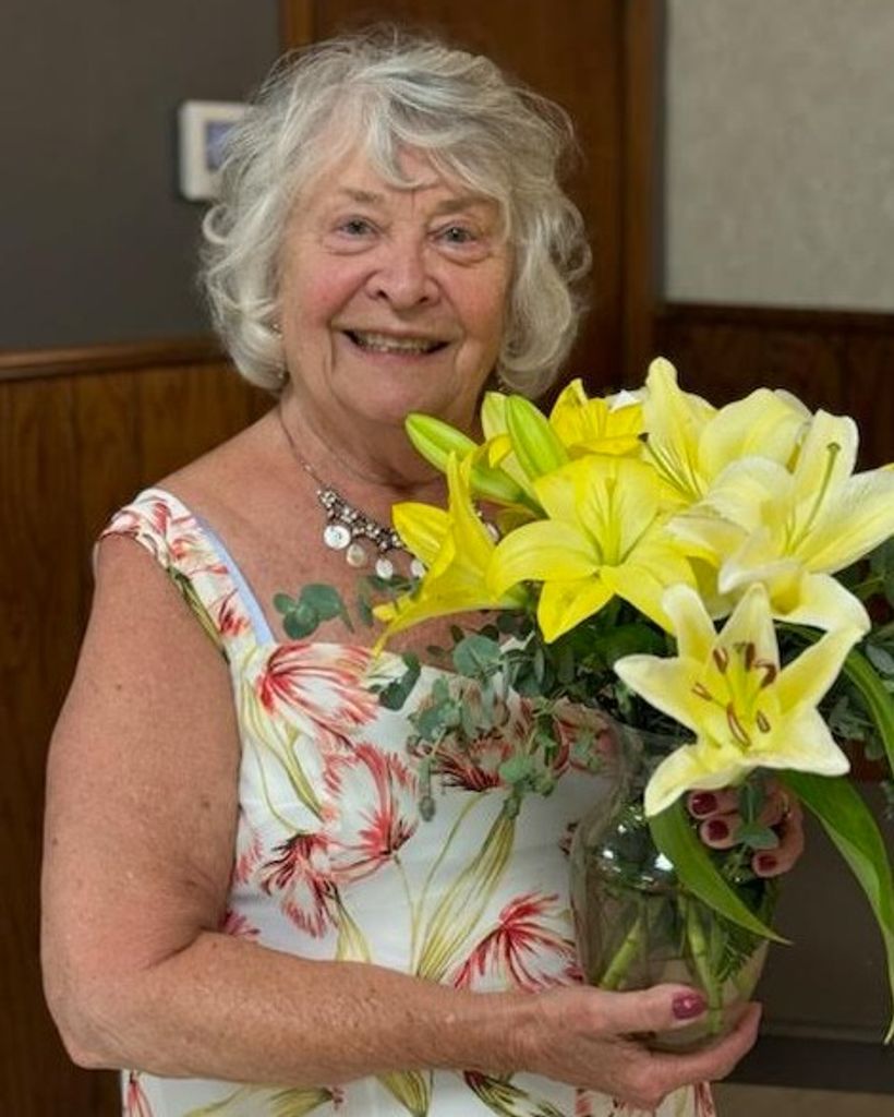 Barbara Ann Barbknecht