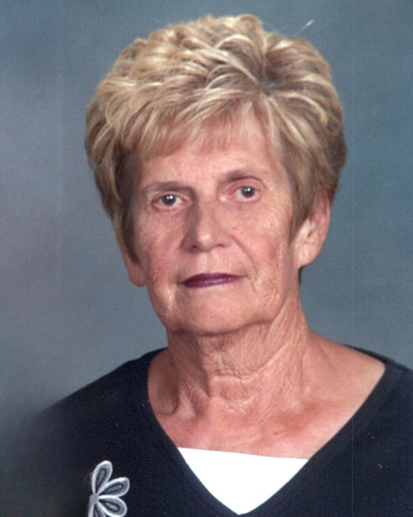 Rebecca Ann Jarrett Harrison Profile Photo