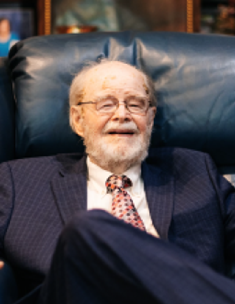 Grover Charles Bailey Sr.