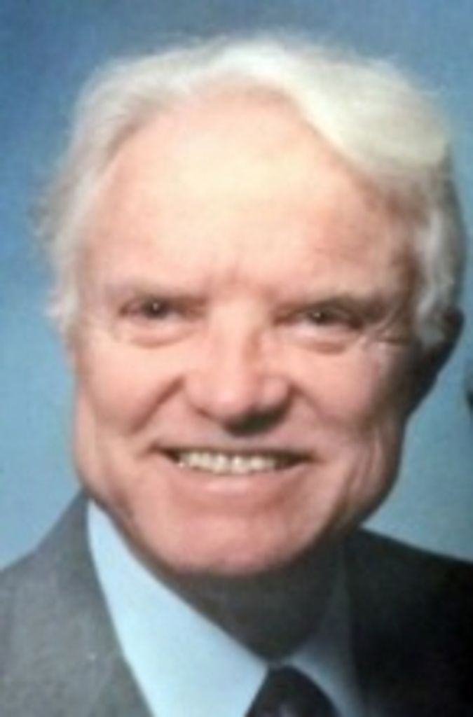 James B. Bradley Jr.