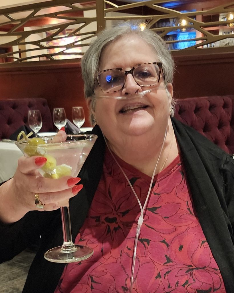 Marilyn Ann Marlin