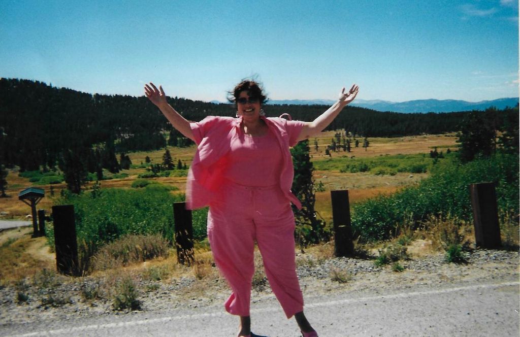 Francoise Dewitt Profile Photo
