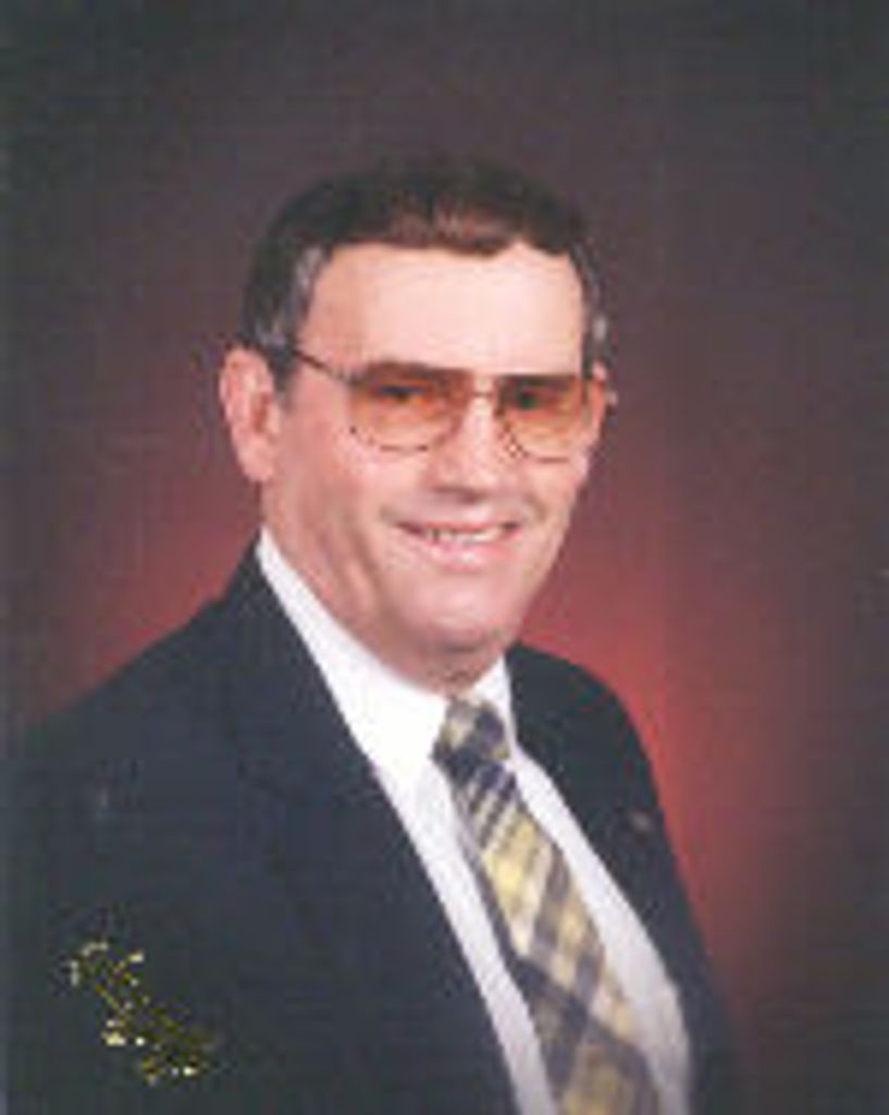 John Wesley Stirsman Profile Photo
