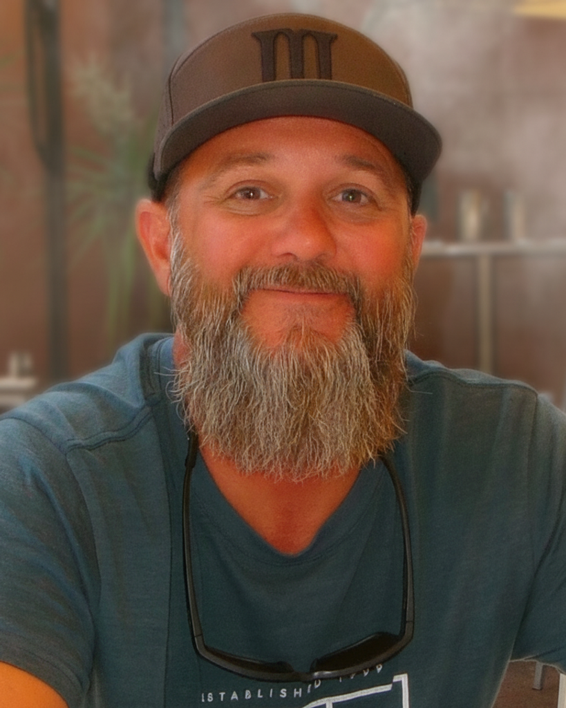 Jeremiah David Billman Profile Photo