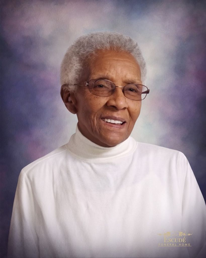 Hilda Grace Houston Profile Photo
