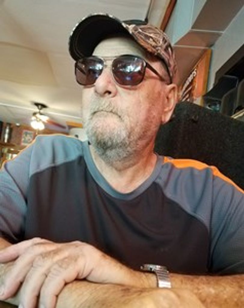 Bobby J. Helton