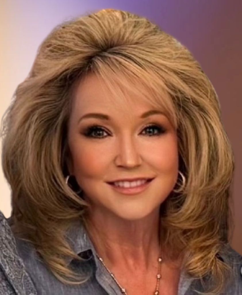 Amanda L Martin Profile Photo