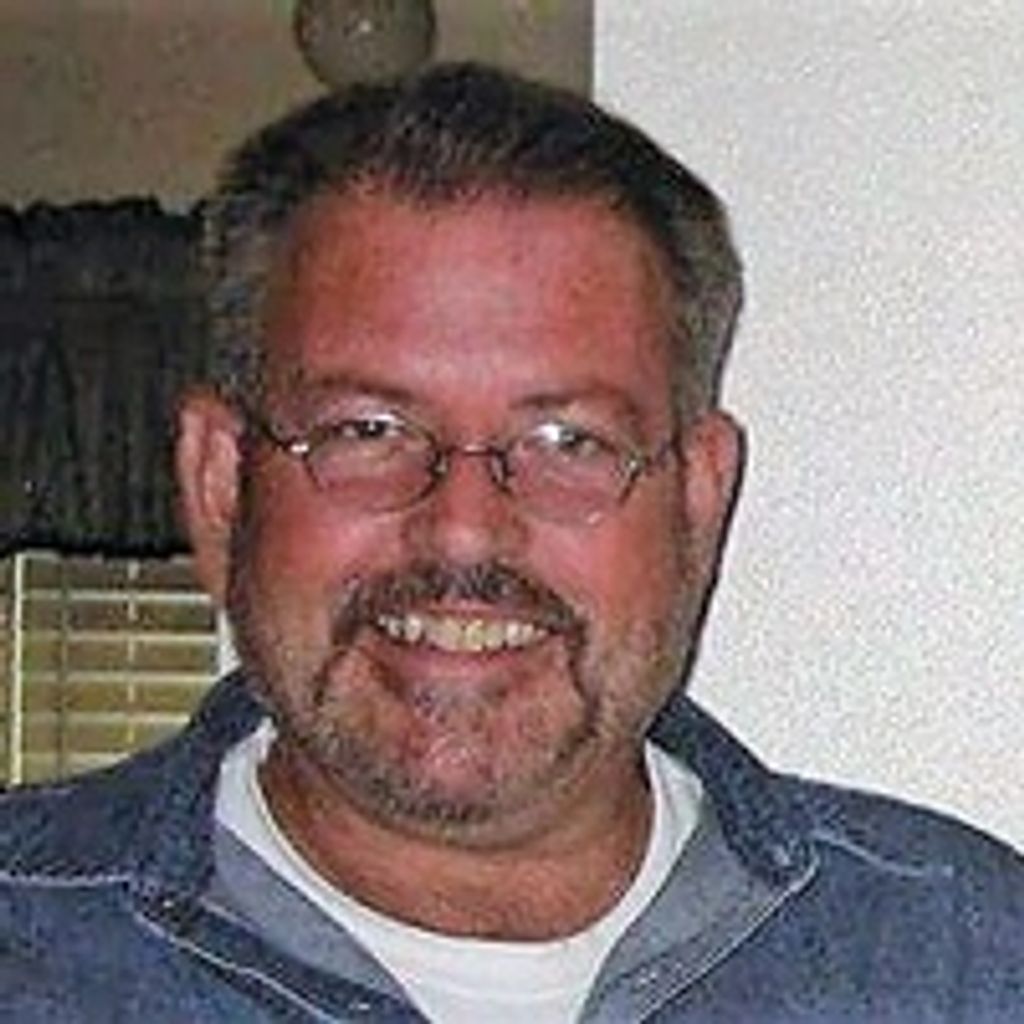 Paul Lyman North