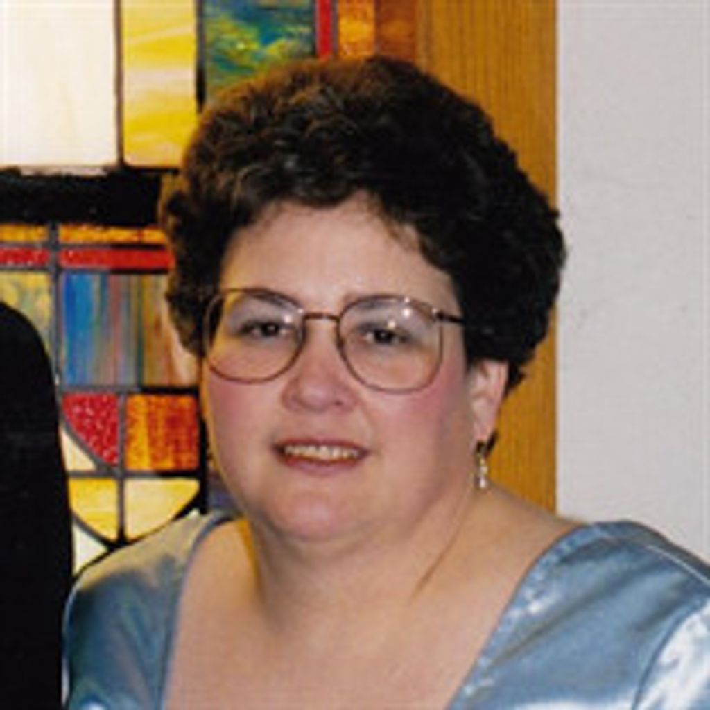 Darlene Milstead Barnes