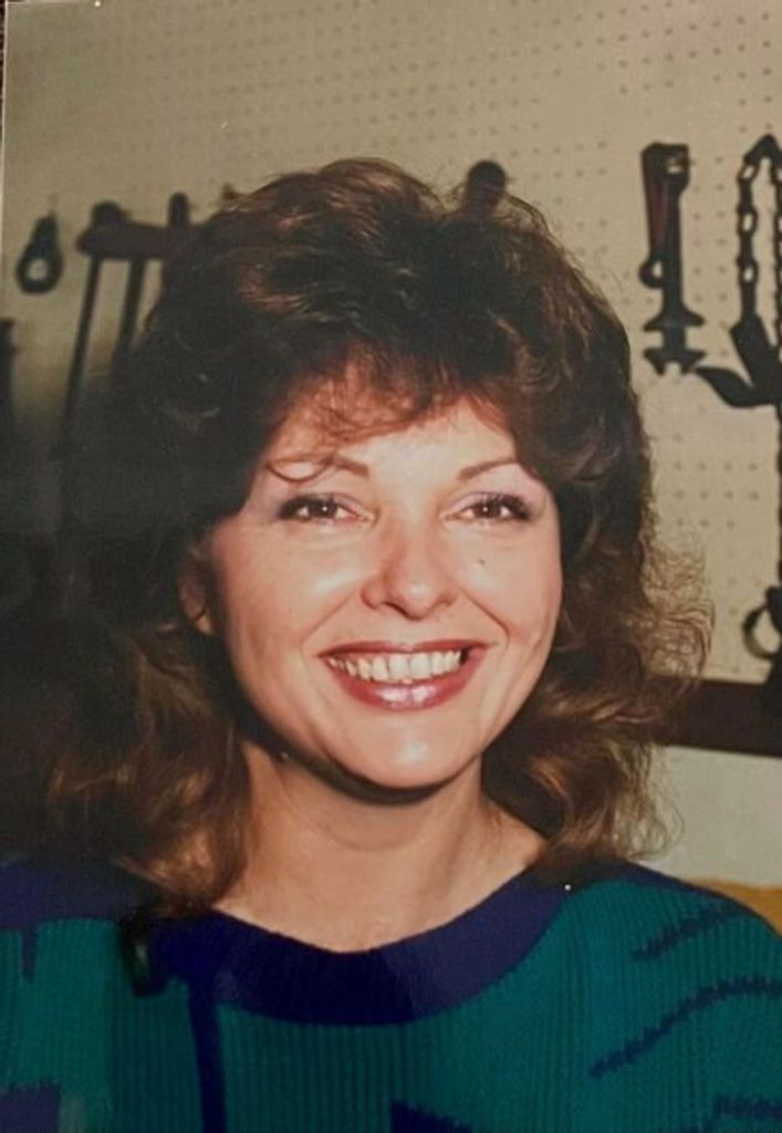 Sharon Adele Lynch Profile Photo