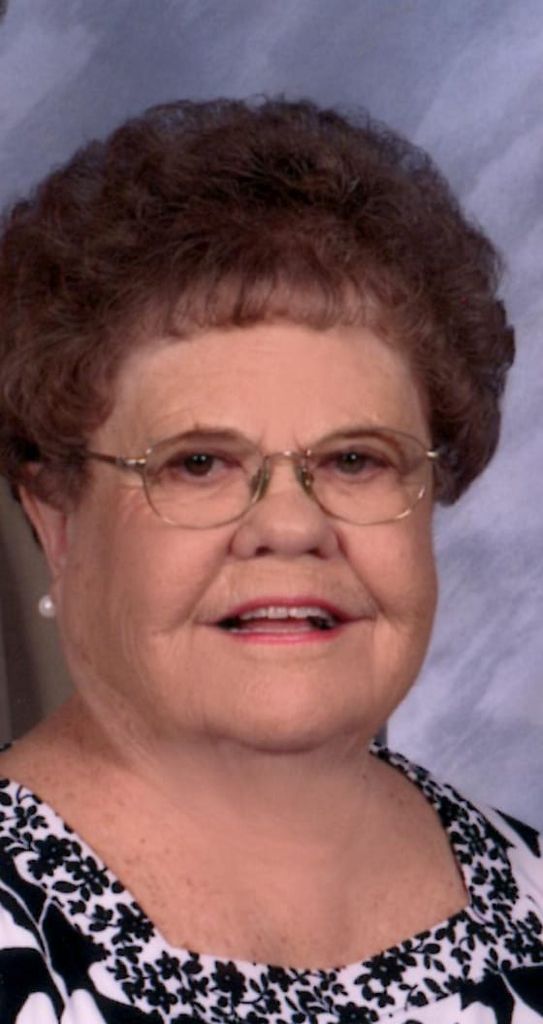 Betty  Daniels Lawrence