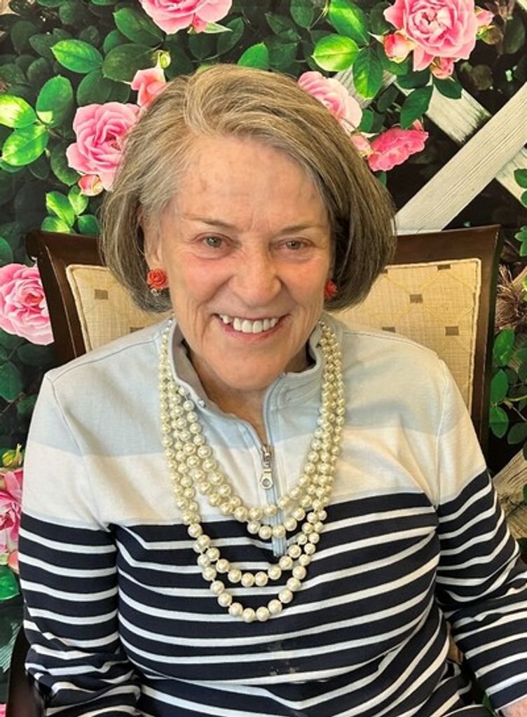 Donna Kay Knight Profile Photo