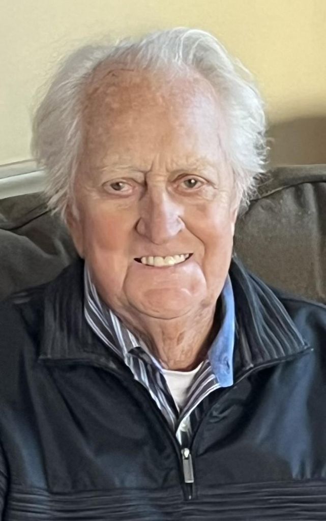 Henry S. King