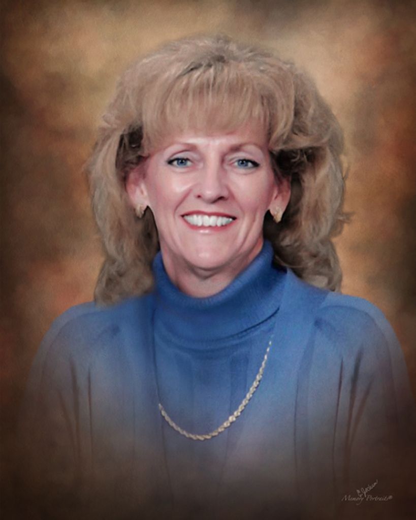 Linda Sahr