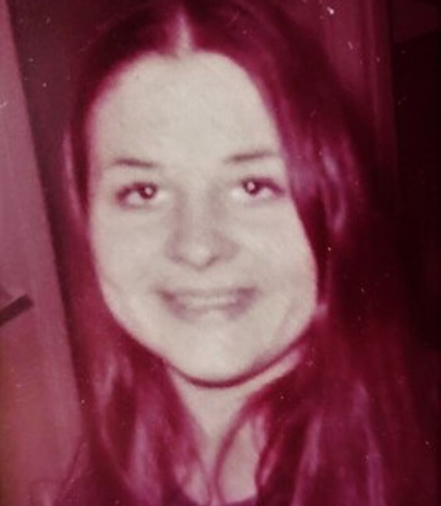 Mary Beth Simcik Pankratz