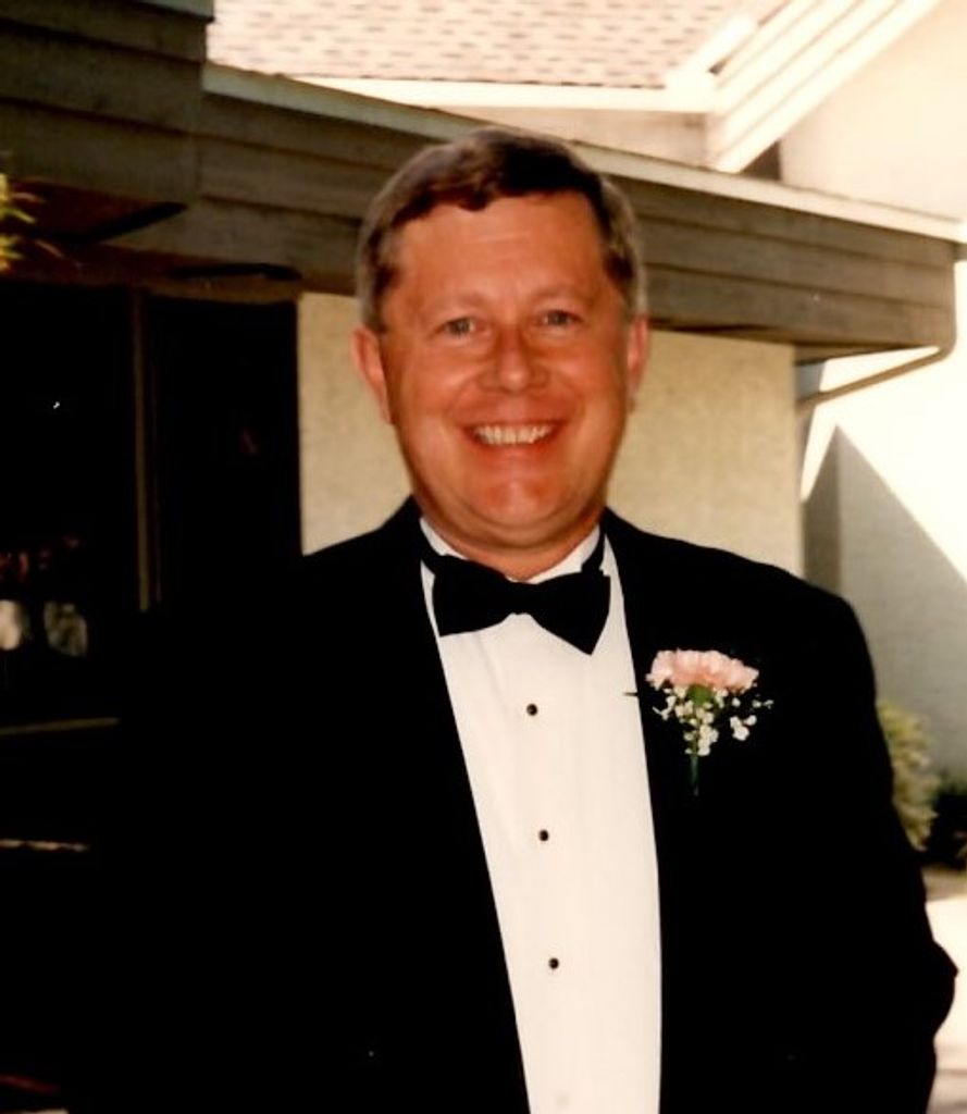 Stephen Paul Homan