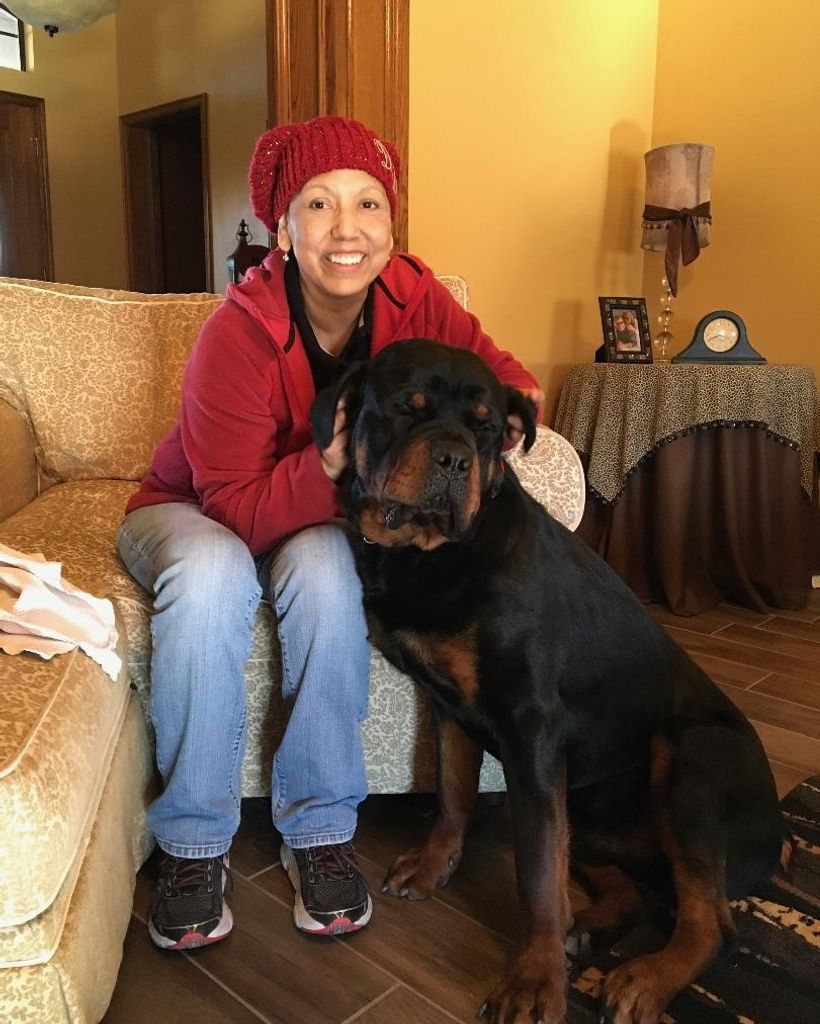 Debra Jean West Profile Photo
