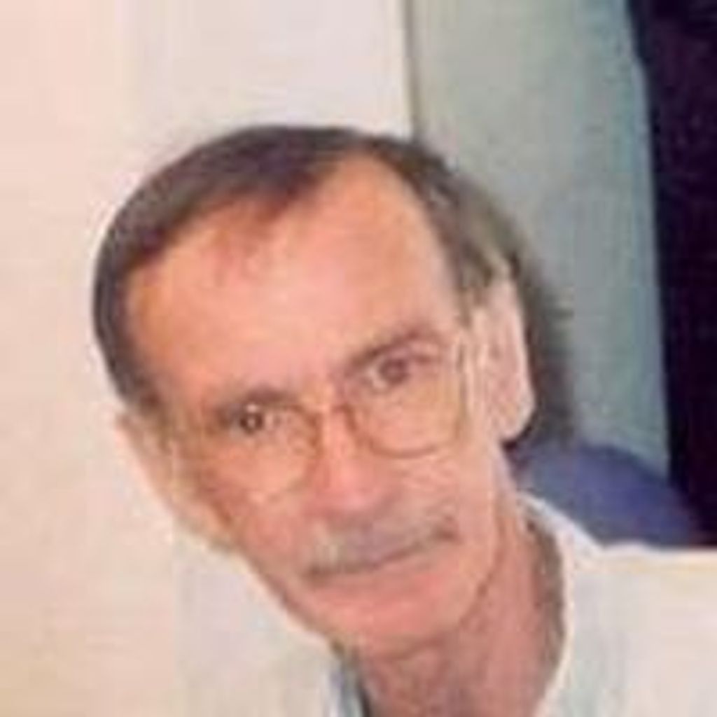 David  E. Catlett