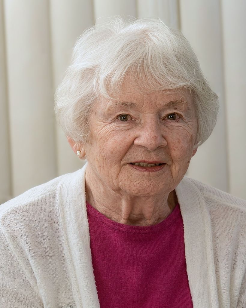 Grace Agnes Mueller Profile Photo