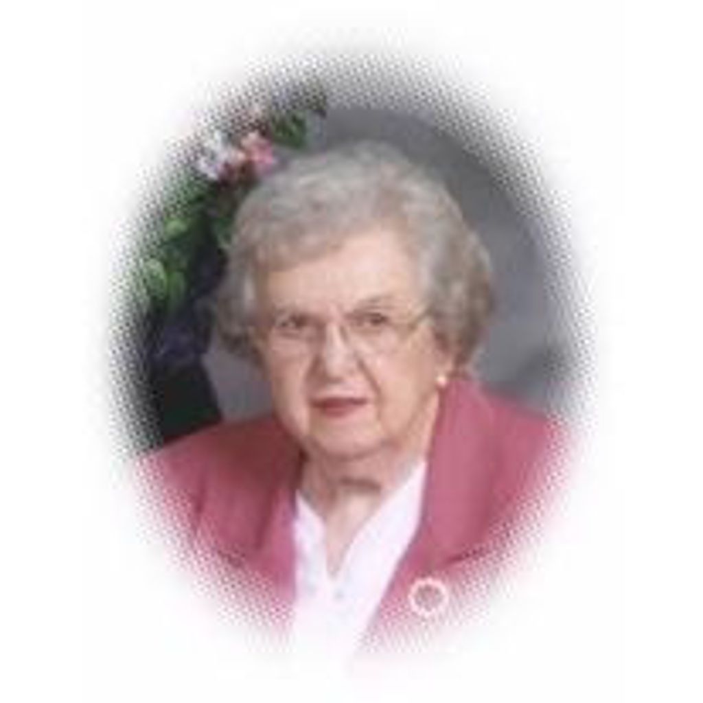 Lillian Wiles