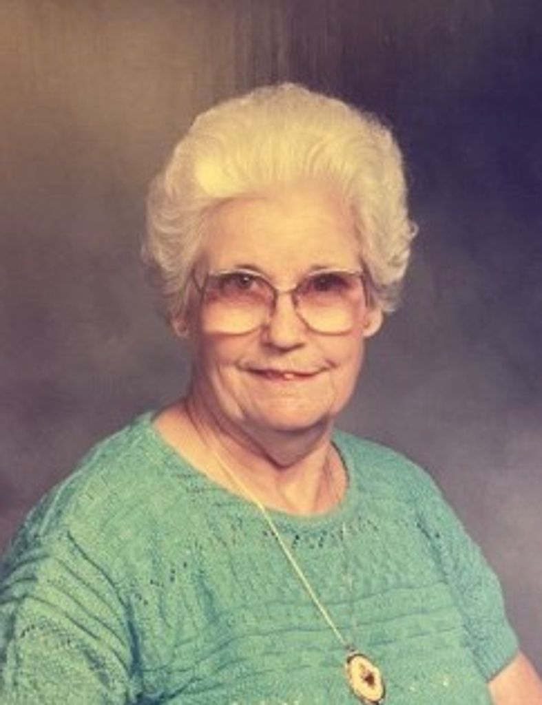 Lorene (Raynor)  Smith