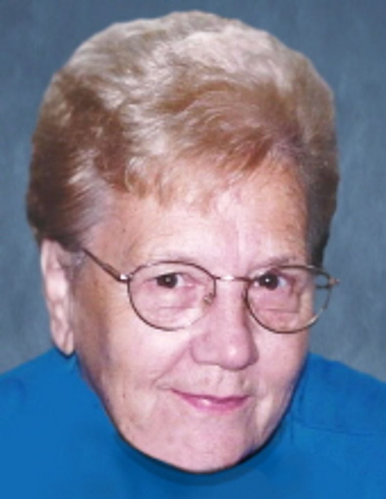 Ann Christine (Mcisaac) Doherty Profile Photo