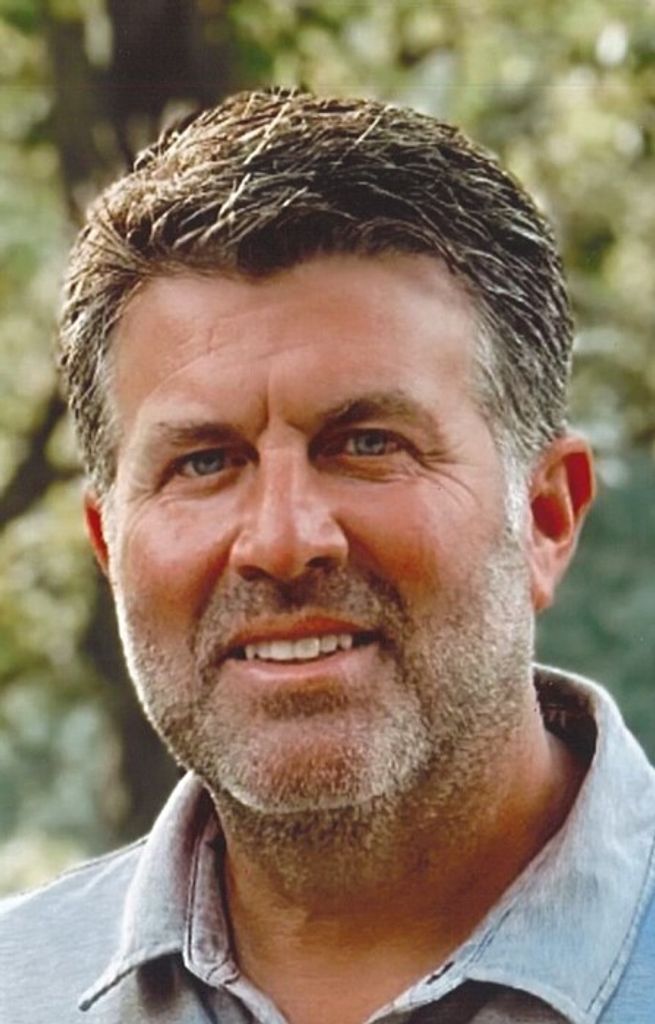 Brian T. Johnson Profile Photo