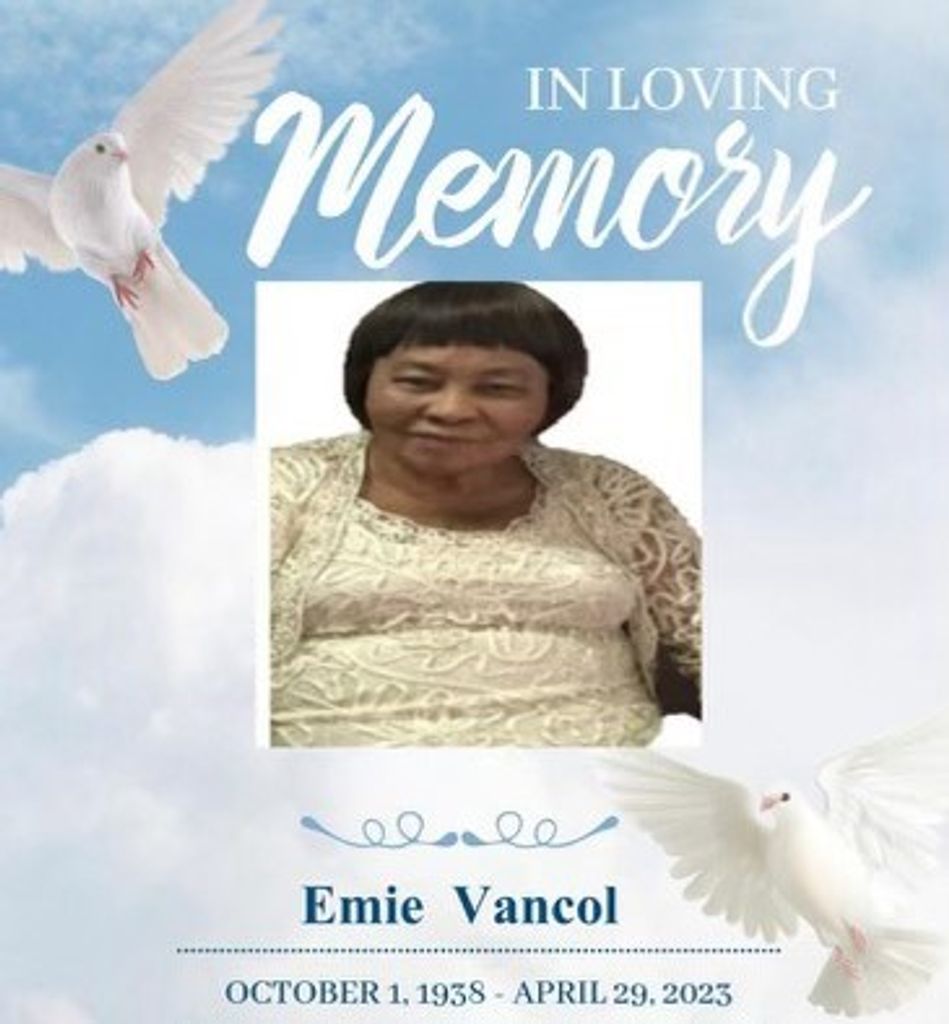 Emie Vancol