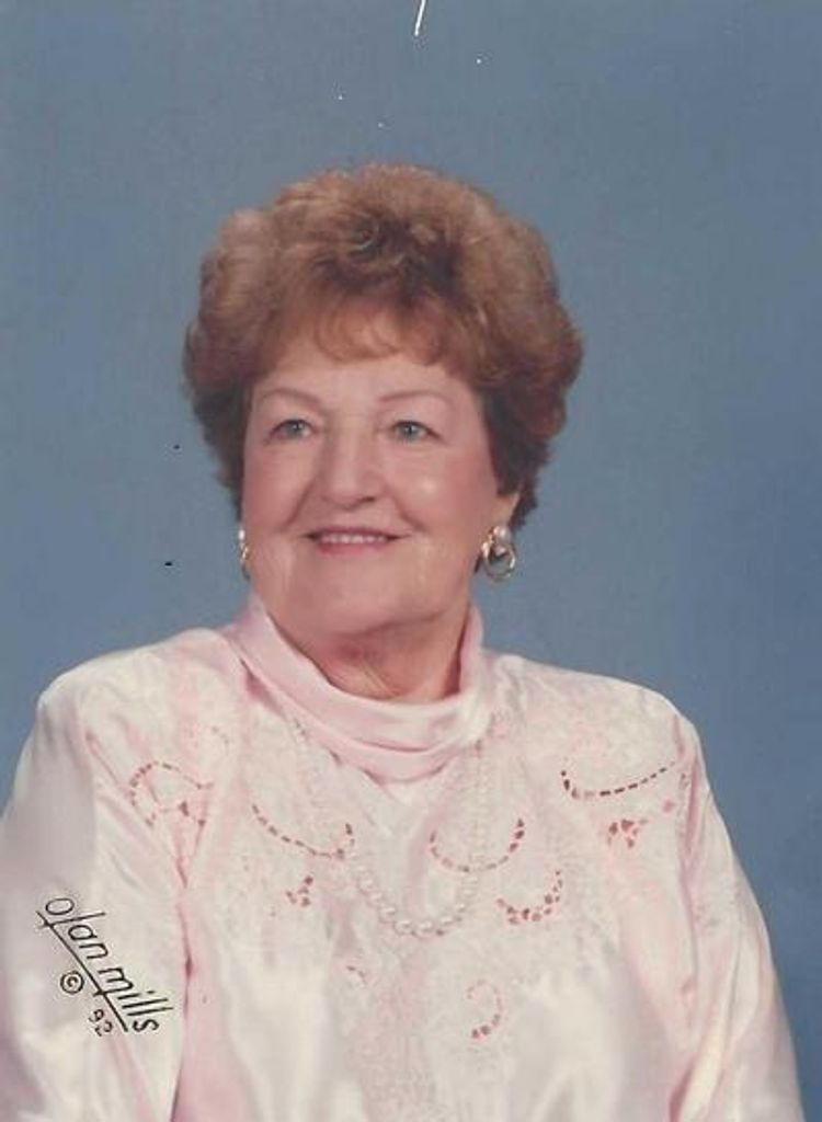 Lois Mae Neumann