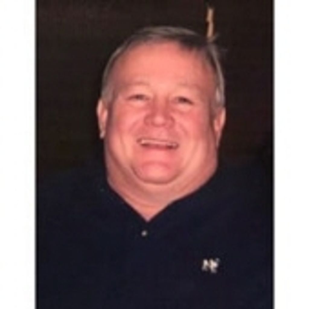 Darwin "Wink" Lance Winkelmann Profile Photo