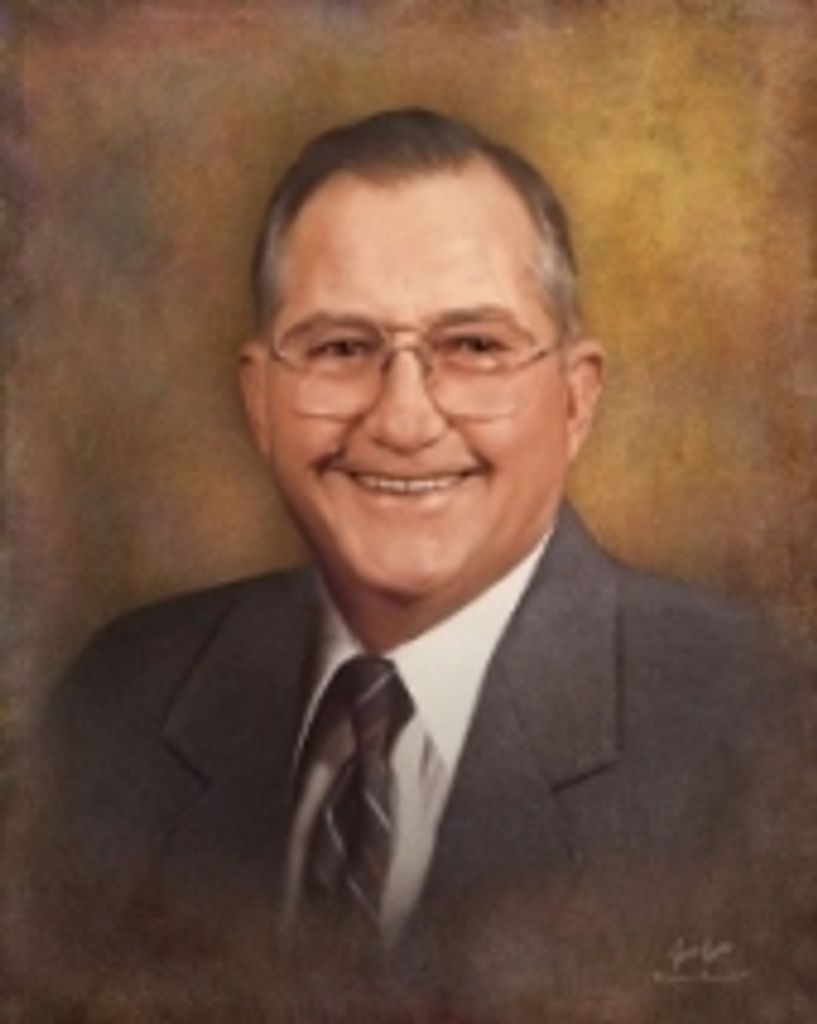 James H. Woodall