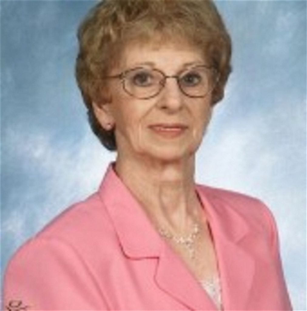 Dorothy Weiss