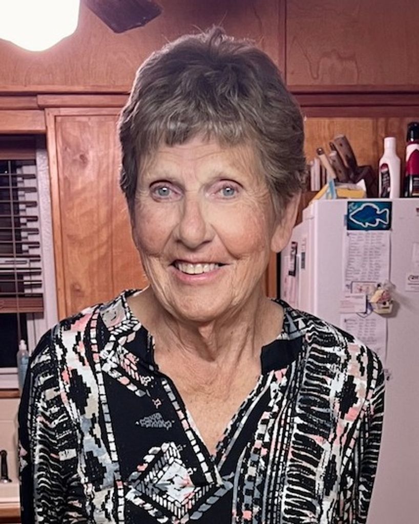 Alma Crabb Profile Photo