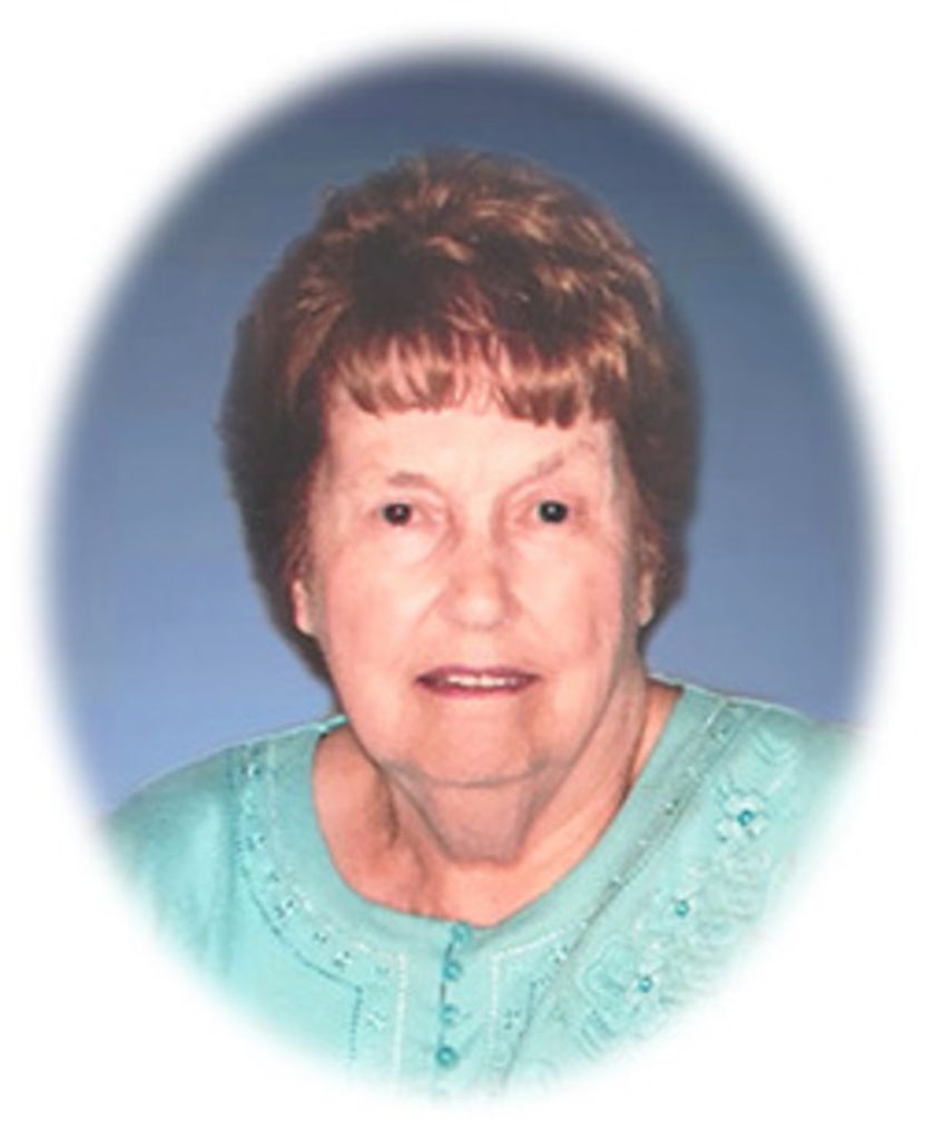 Doris Katherine Kimmel