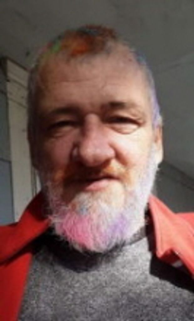 Ronald L. Lunsford Profile Photo