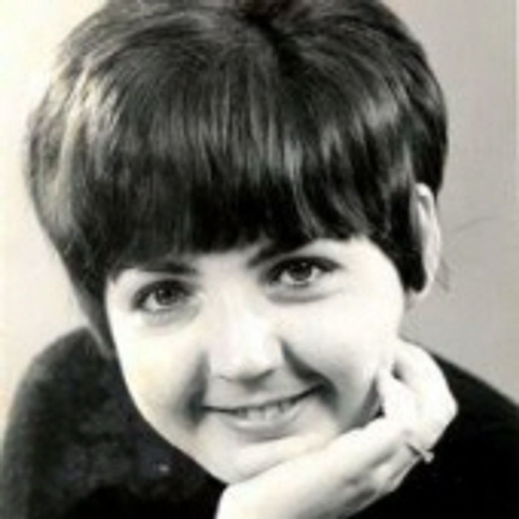 Michelle F. "Miki" Leu