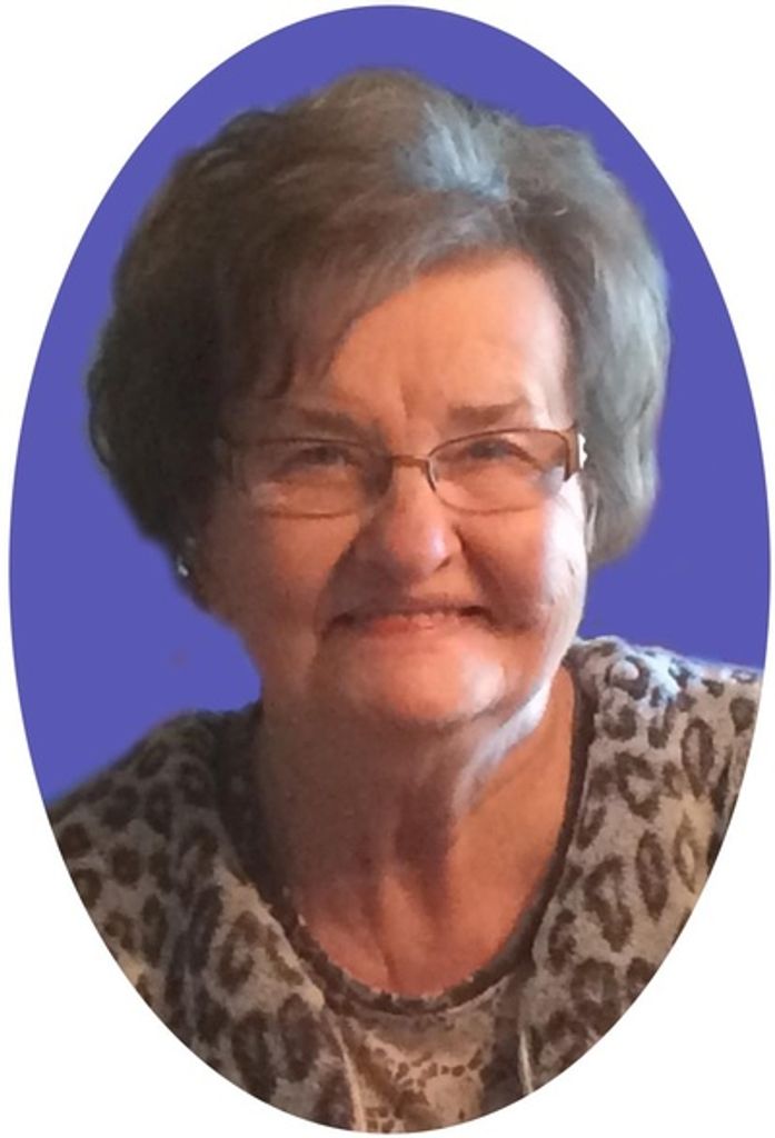 Nadine Joan Williams Profile Photo
