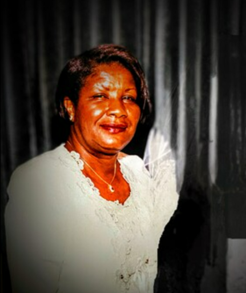 Doris Lee Dillard Profile Photo