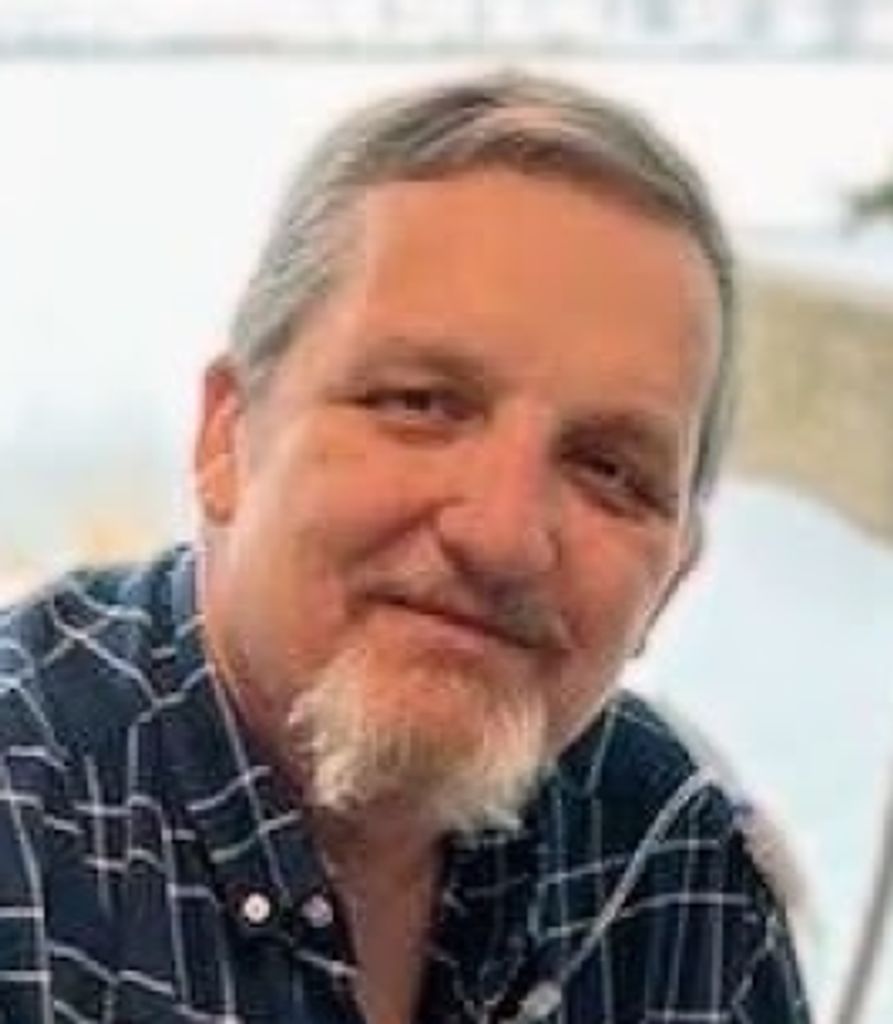 Jeffrey Libby Profile Photo